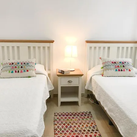 Apartamento Citybeach - Parking & Wifi Las Palmas de Gran Canaria
