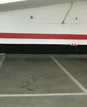 Lägenhet Citybeach - Parking & Wifi Las Palmas de Gran Canaria