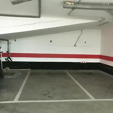 Apartment Citybeach - Parking & Wifi *