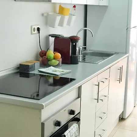 Citybeach - Parking & Wifi Apartamento *