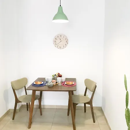 Citybeach - Parking & Wifi Apartment *