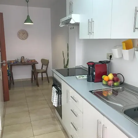 Citybeach - Parking & Wifi Apartamento