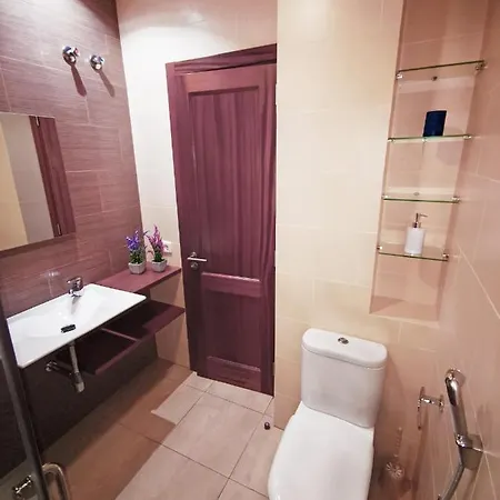 Citybeach - Parking & Wifi Apartamento