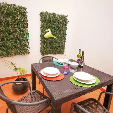 Citybeach - Parking & Wifi Apartment Las Palmas de Gran Canaria