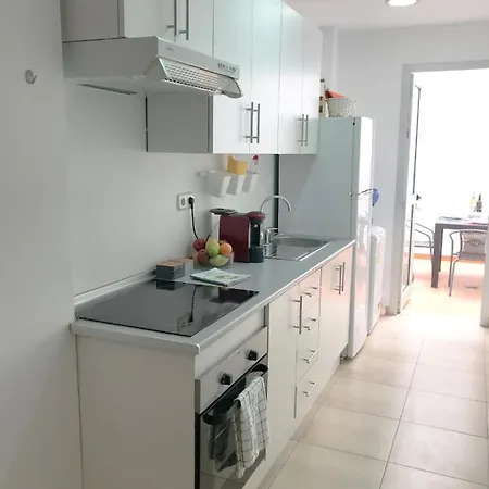 Citybeach - Parking & Wifi Apartamento *