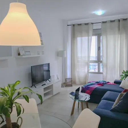 Apartamento Citybeach - Parking & Wifi Las Palmas de Gran Canaria