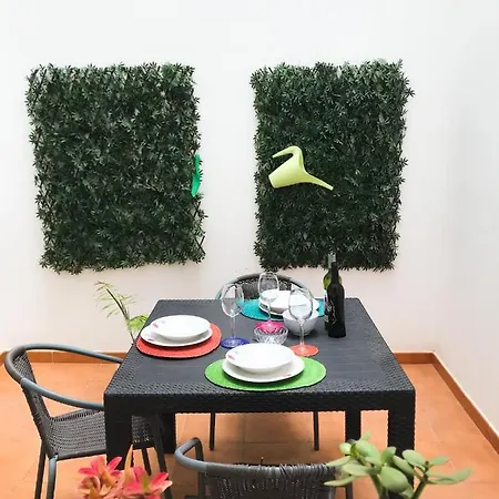 Citybeach - Parking & Wifi Apartamento Las Palmas de Gran Canaria