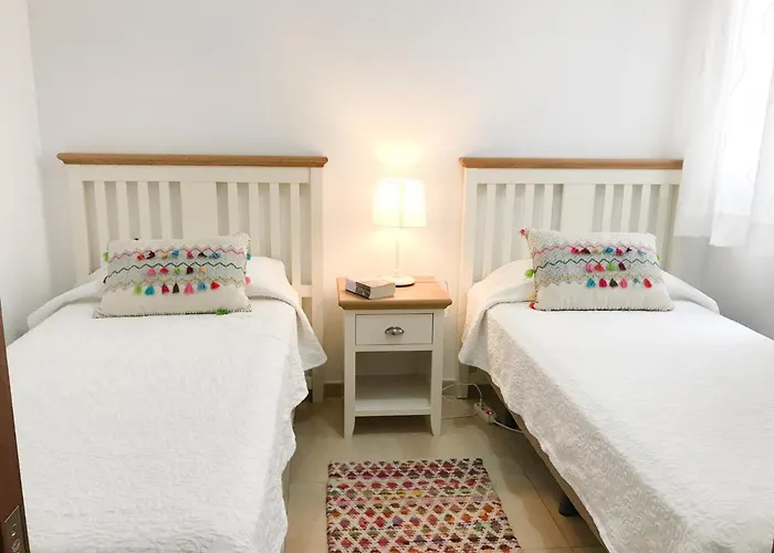 Apartment Citybeach - Parking & Wifi Las Palmas de Gran Canaria