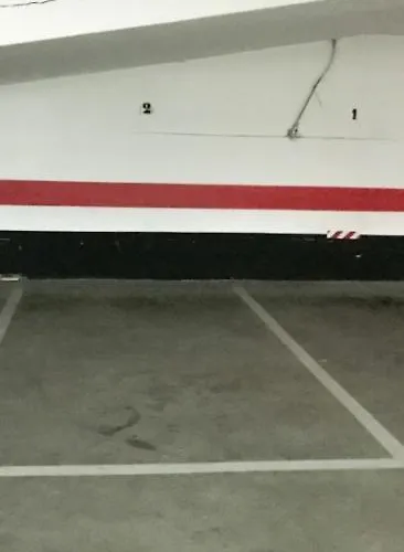 Apartment Citybeach - Parking & Wifi Las Palmas de Gran Canaria
