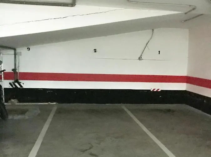 Apartment Citybeach - Parking & Wifi *