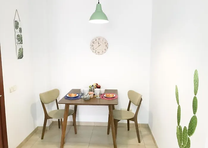 Citybeach - Parking & Wifi Apartment *