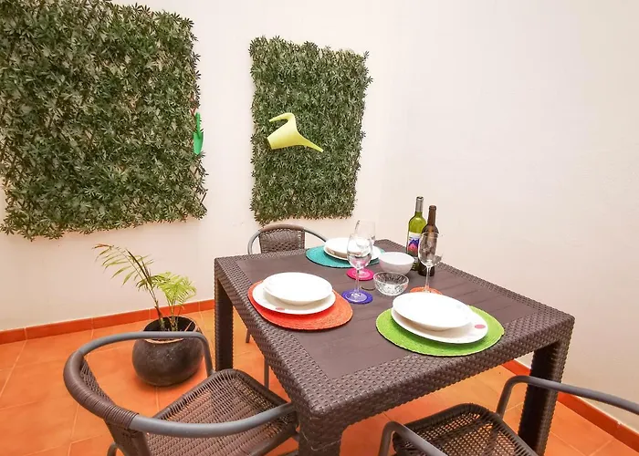 Citybeach - Parking & Wifi Apartment Las Palmas de Gran Canaria