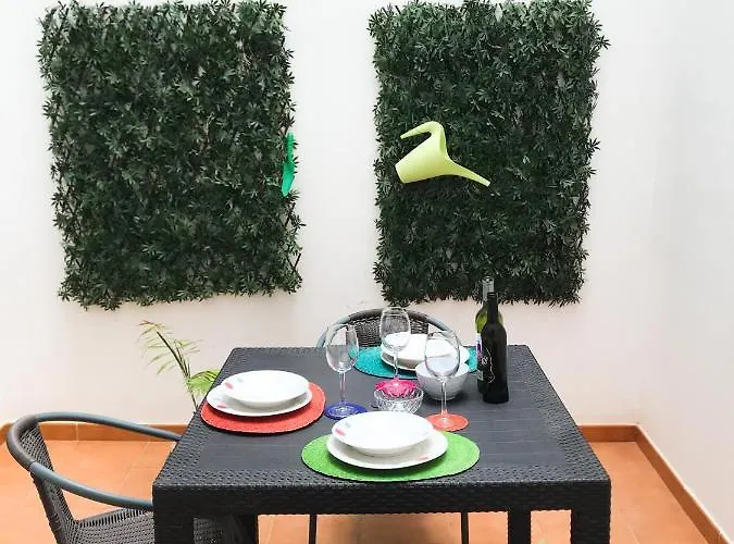 Citybeach - Parking & Wifi Apartment Las Palmas de Gran Canaria