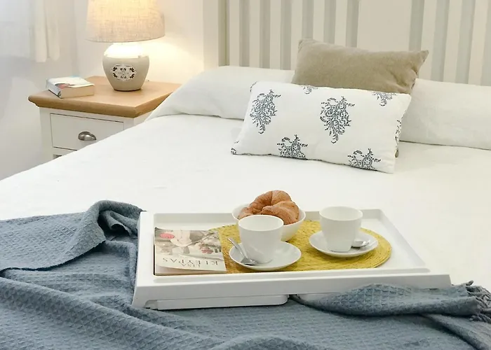 Apartment Citybeach - Parking & Wifi
