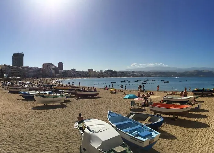 Citybeach - Parking & Wifi Apartment *